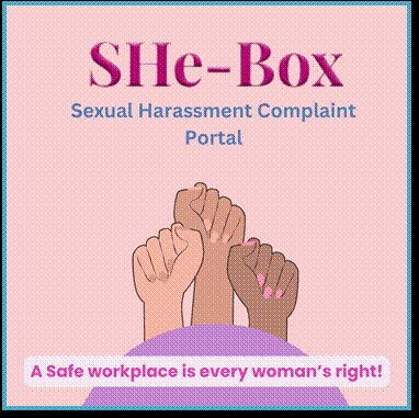 SHEBOX